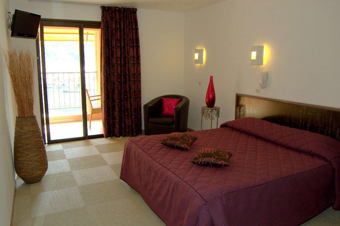 La Calypso Hotel Porto  Exterior photo